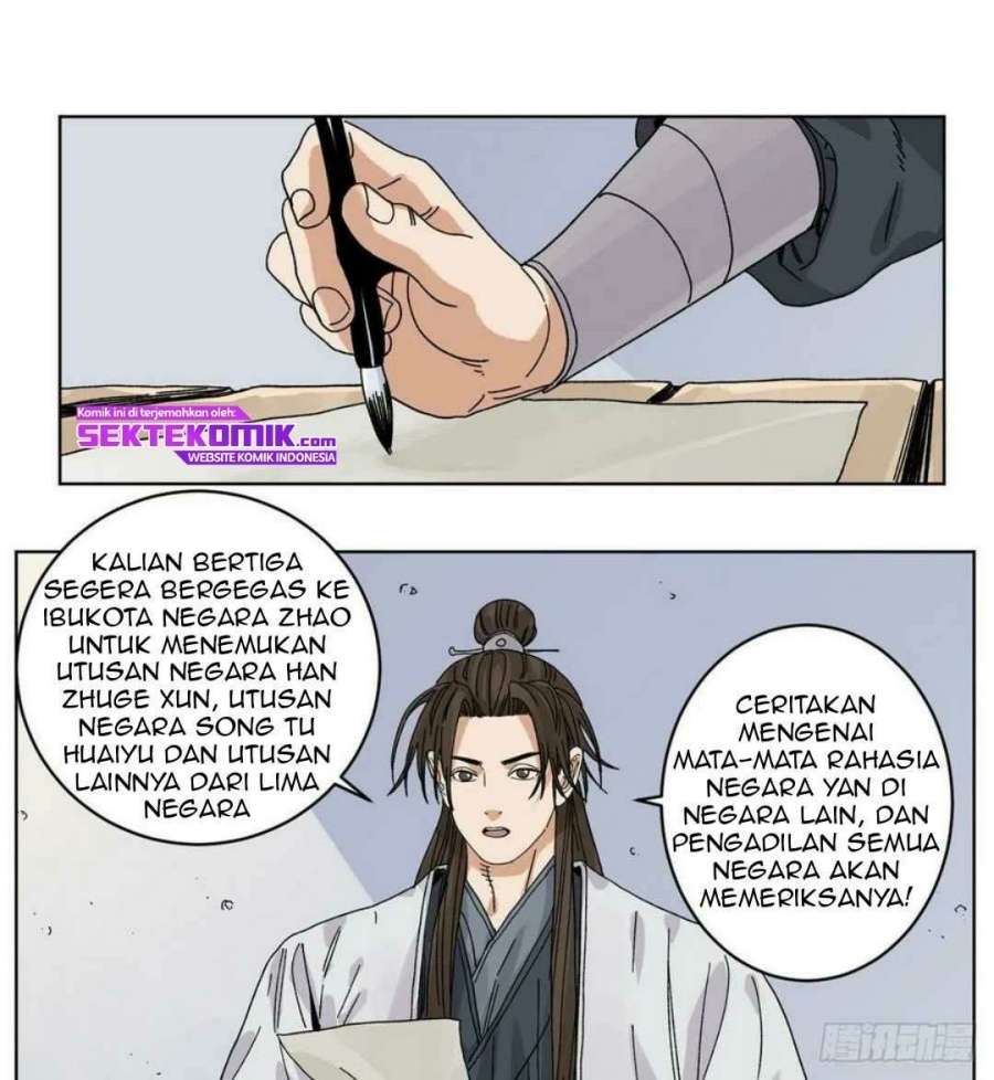 the-taoist - Chapter: 58