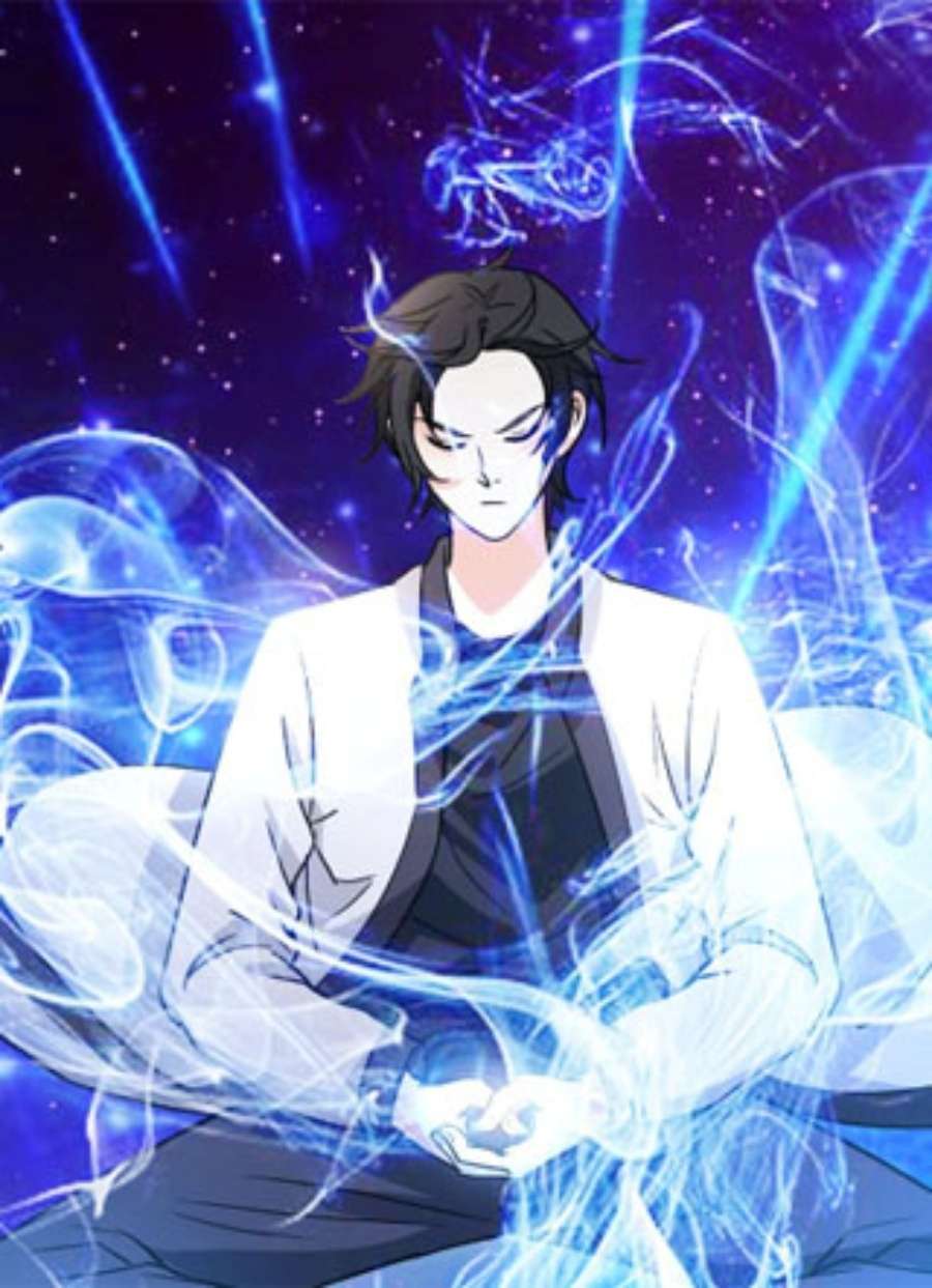 the-taoist - Chapter: 58