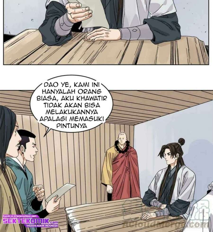 the-taoist - Chapter: 58