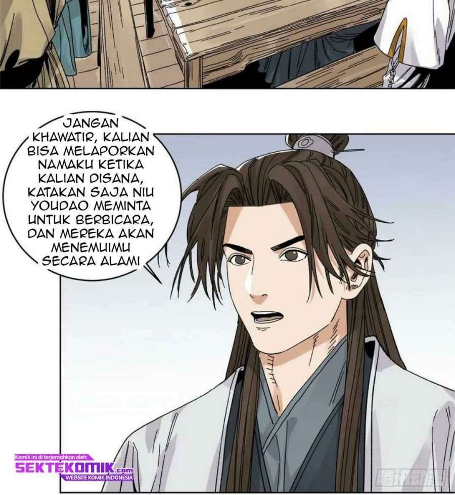 the-taoist - Chapter: 58