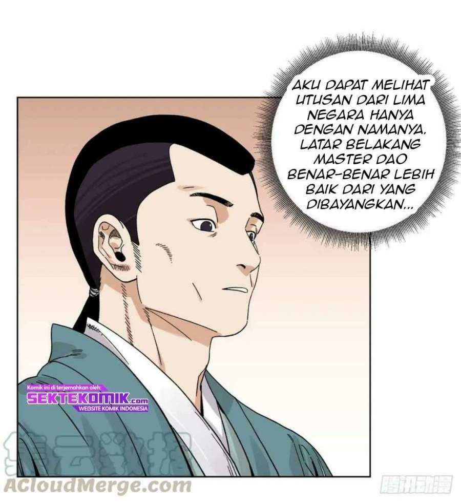 the-taoist - Chapter: 58
