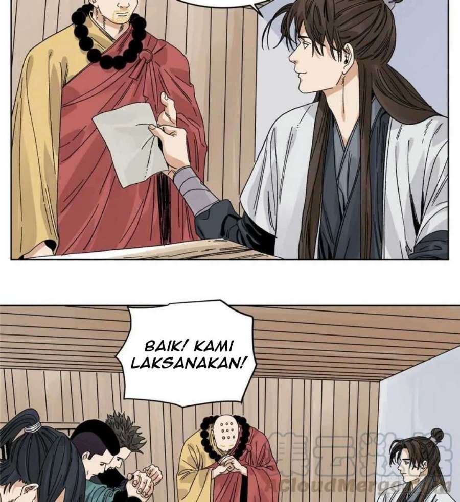 the-taoist - Chapter: 58