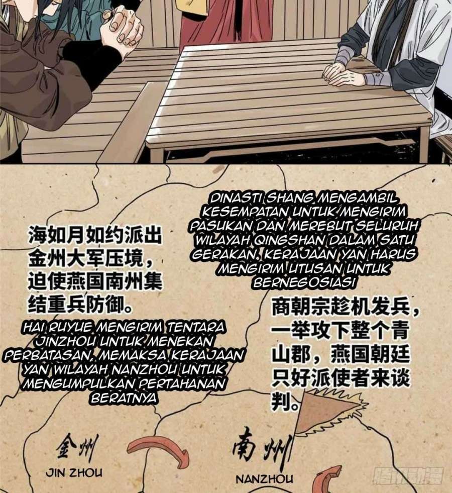 the-taoist - Chapter: 58