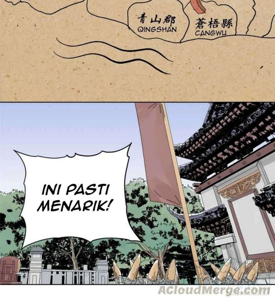 the-taoist - Chapter: 58