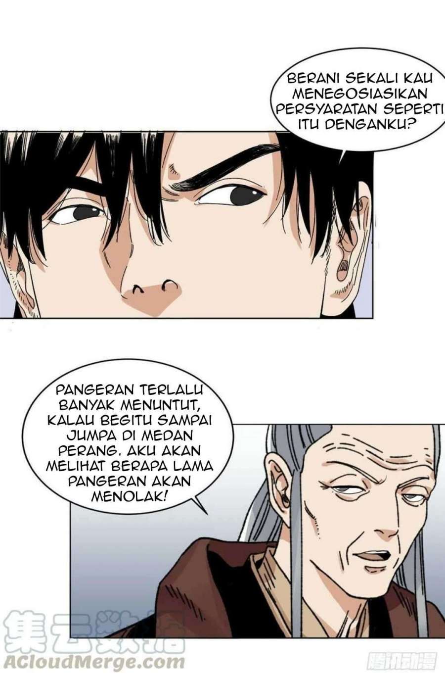 the-taoist - Chapter: 58