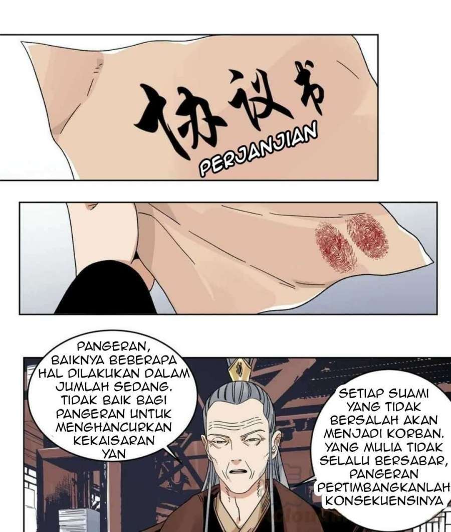 the-taoist - Chapter: 58