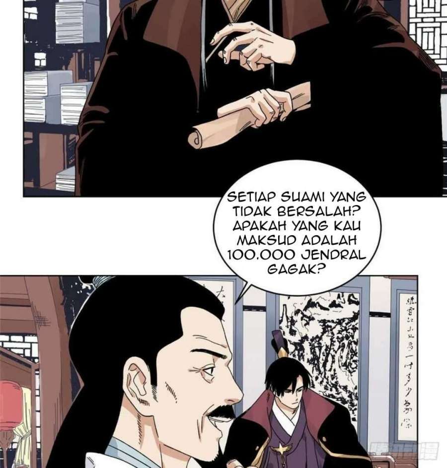 the-taoist - Chapter: 58
