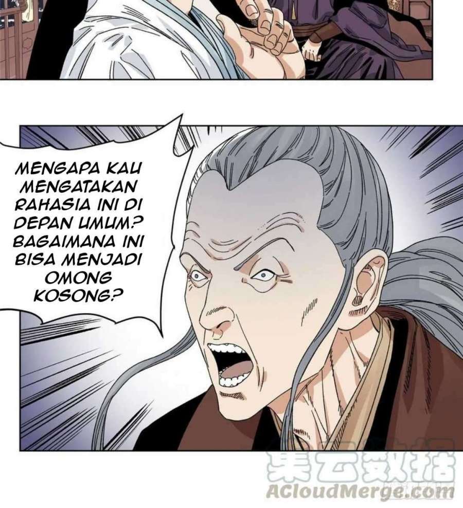 the-taoist - Chapter: 58