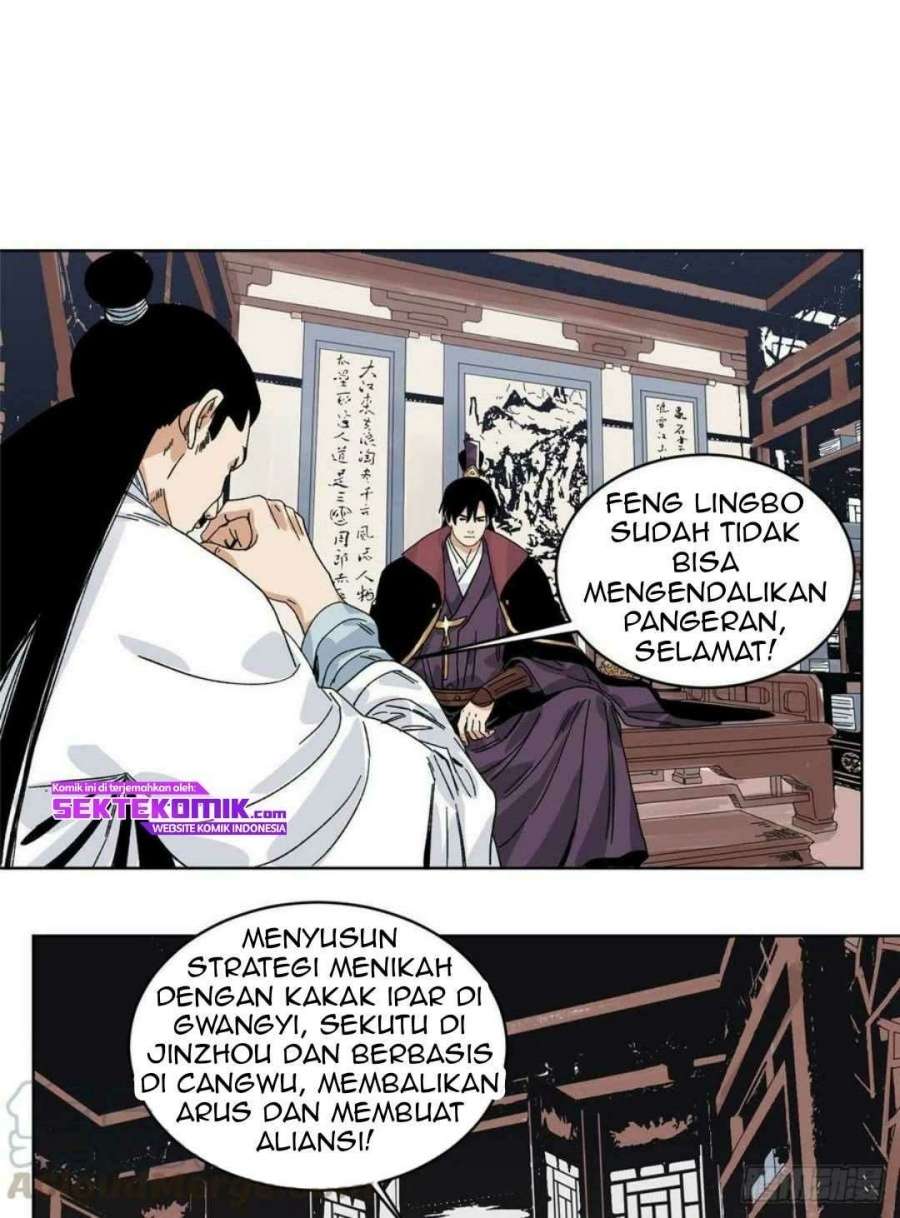 the-taoist - Chapter: 58