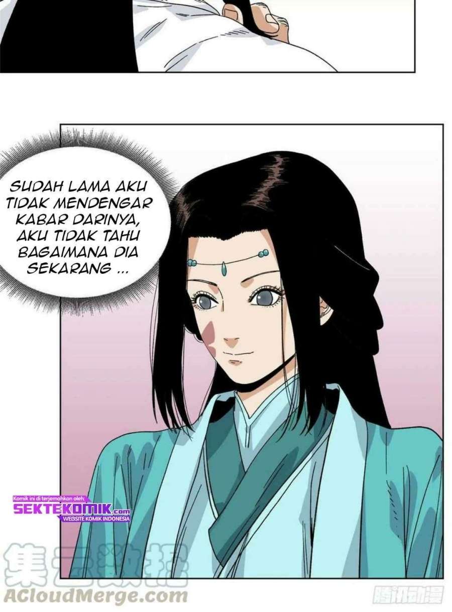 the-taoist - Chapter: 58