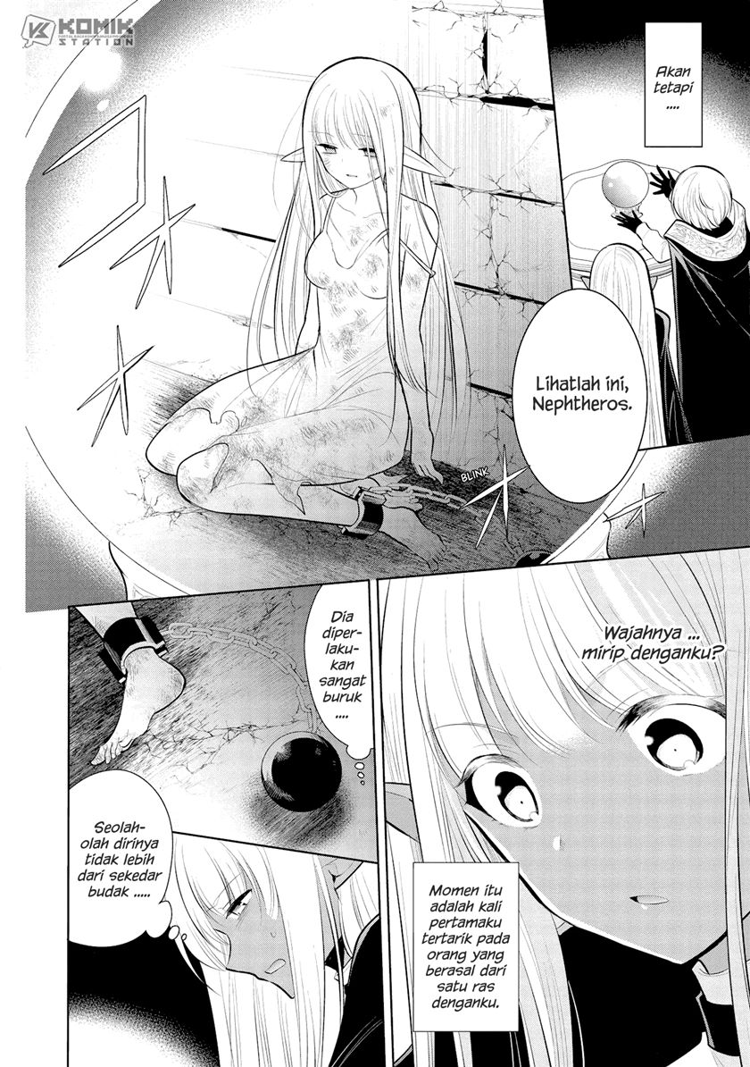 maou-no-ore-ga-dorei-elf-wo-yome-ni-shitanda-ga-dou-medereba-ii - Chapter: 31