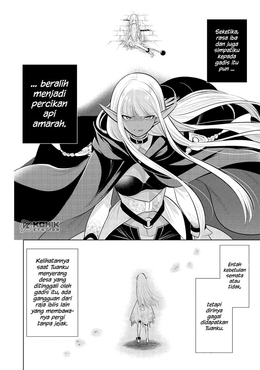 maou-no-ore-ga-dorei-elf-wo-yome-ni-shitanda-ga-dou-medereba-ii - Chapter: 31