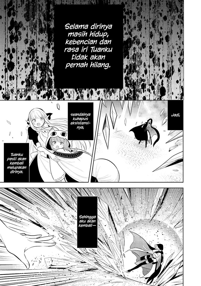 maou-no-ore-ga-dorei-elf-wo-yome-ni-shitanda-ga-dou-medereba-ii - Chapter: 31