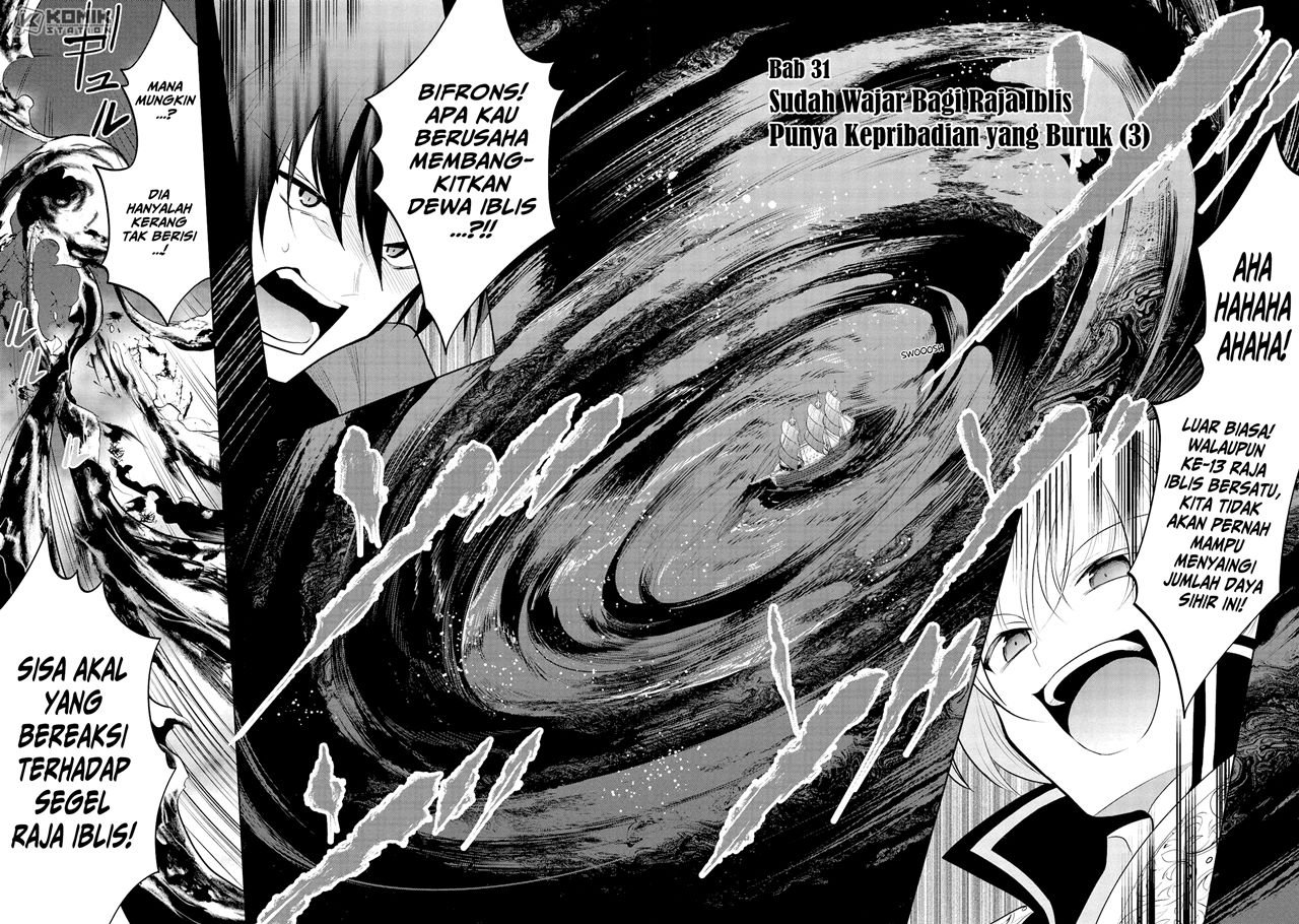 maou-no-ore-ga-dorei-elf-wo-yome-ni-shitanda-ga-dou-medereba-ii - Chapter: 31