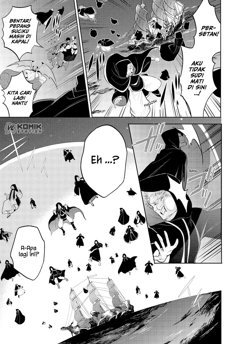 maou-no-ore-ga-dorei-elf-wo-yome-ni-shitanda-ga-dou-medereba-ii - Chapter: 31