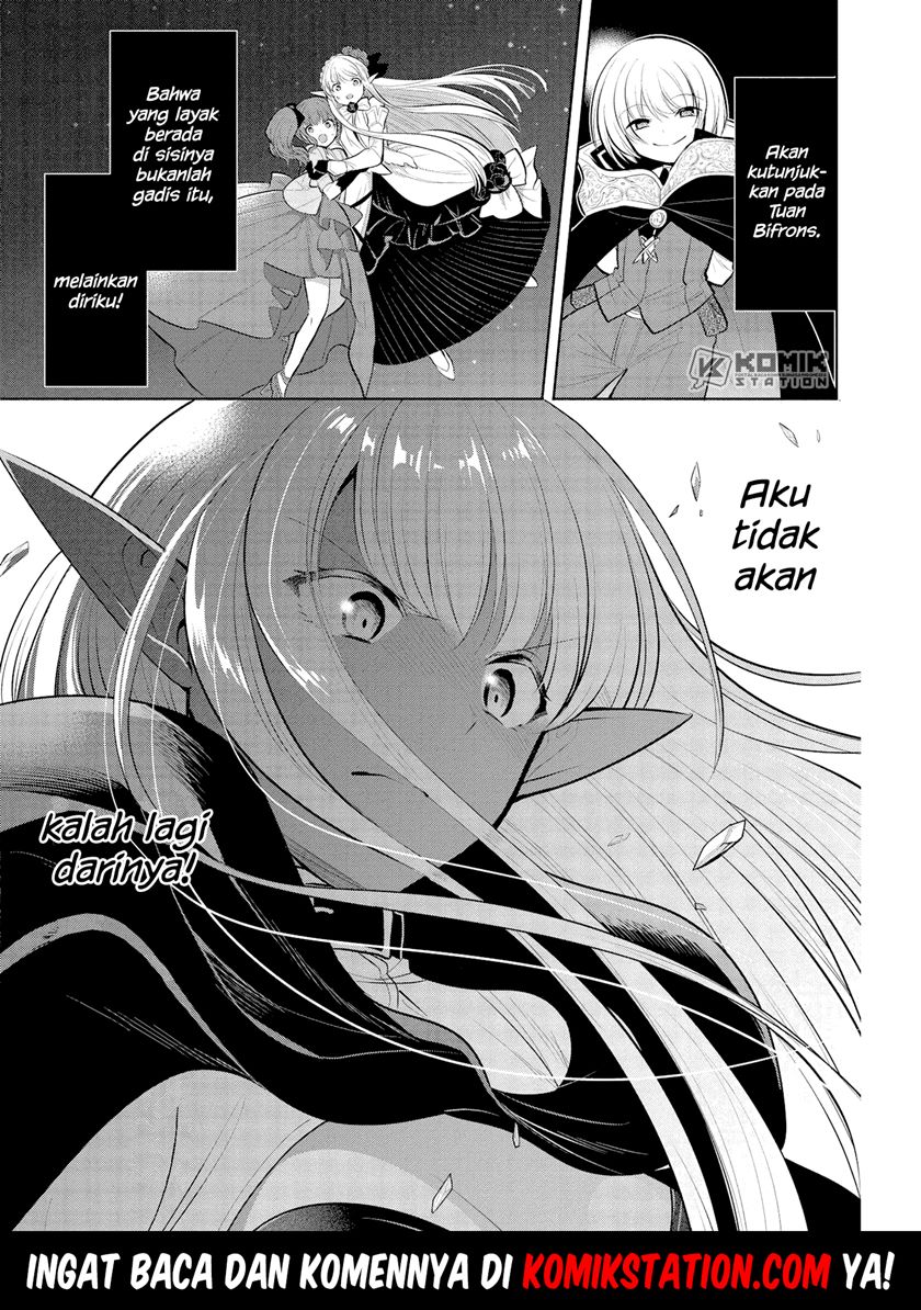 maou-no-ore-ga-dorei-elf-wo-yome-ni-shitanda-ga-dou-medereba-ii - Chapter: 31