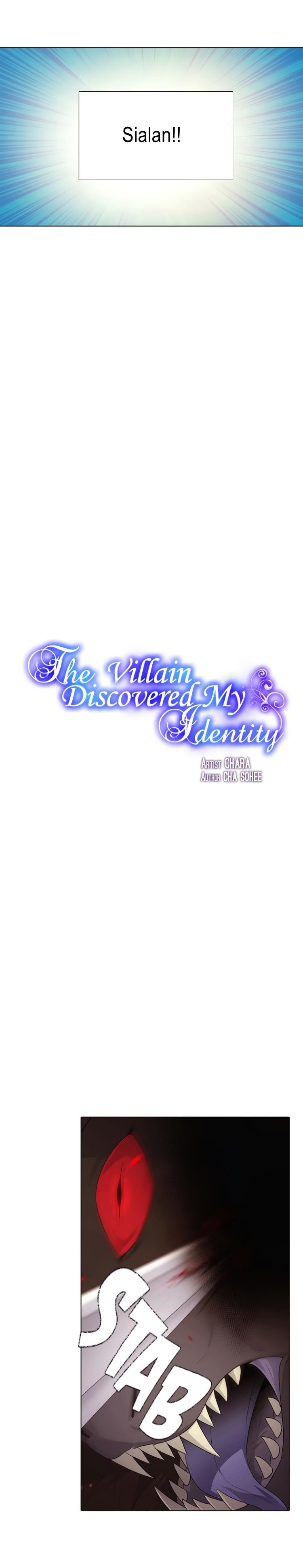 the-villain-discovered-my-identity - Chapter: 9