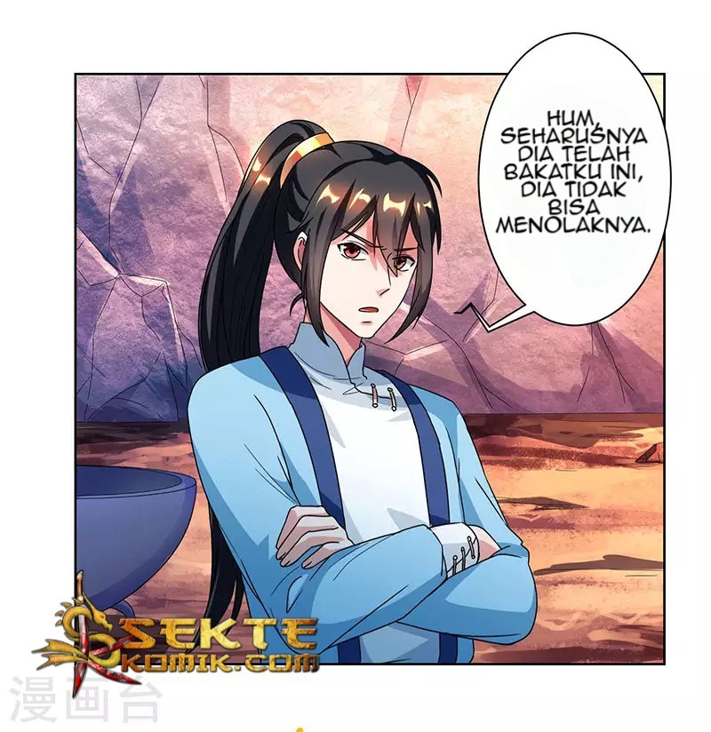 dushi-xiaoyao - Chapter: 51