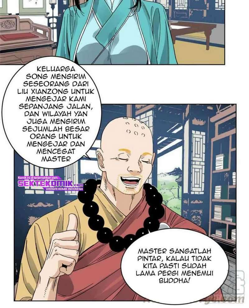 the-taoist - Chapter: 59