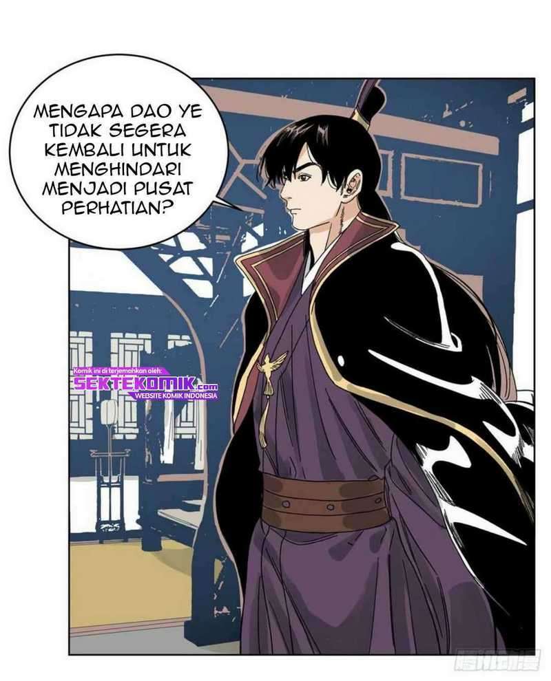 the-taoist - Chapter: 59