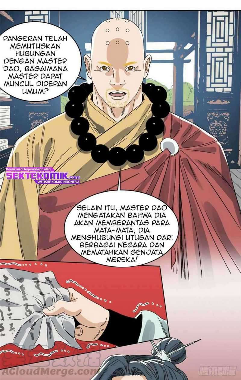 the-taoist - Chapter: 59