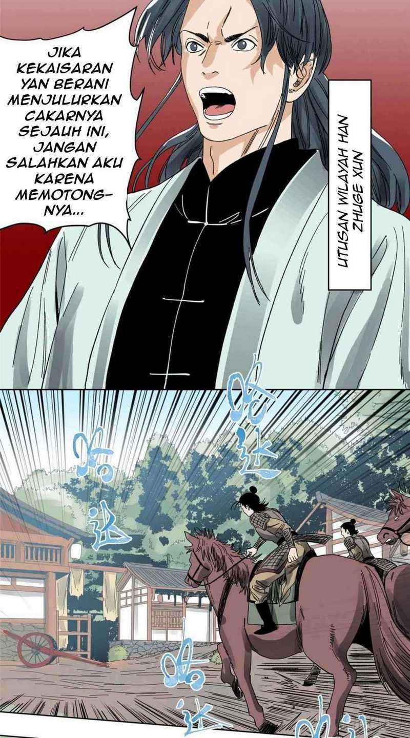 the-taoist - Chapter: 59