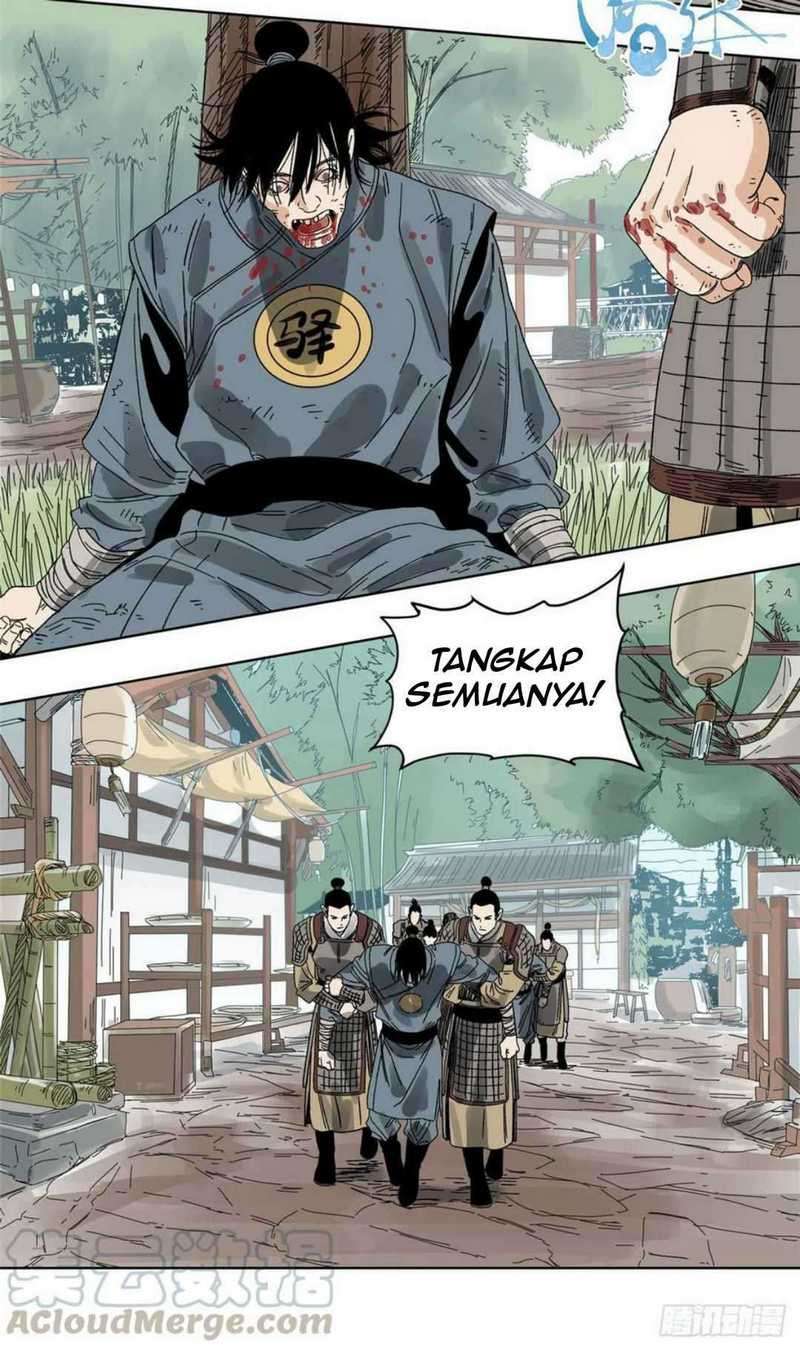 the-taoist - Chapter: 59