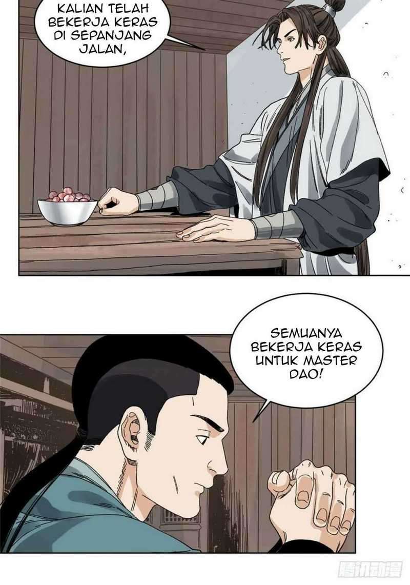 the-taoist - Chapter: 59