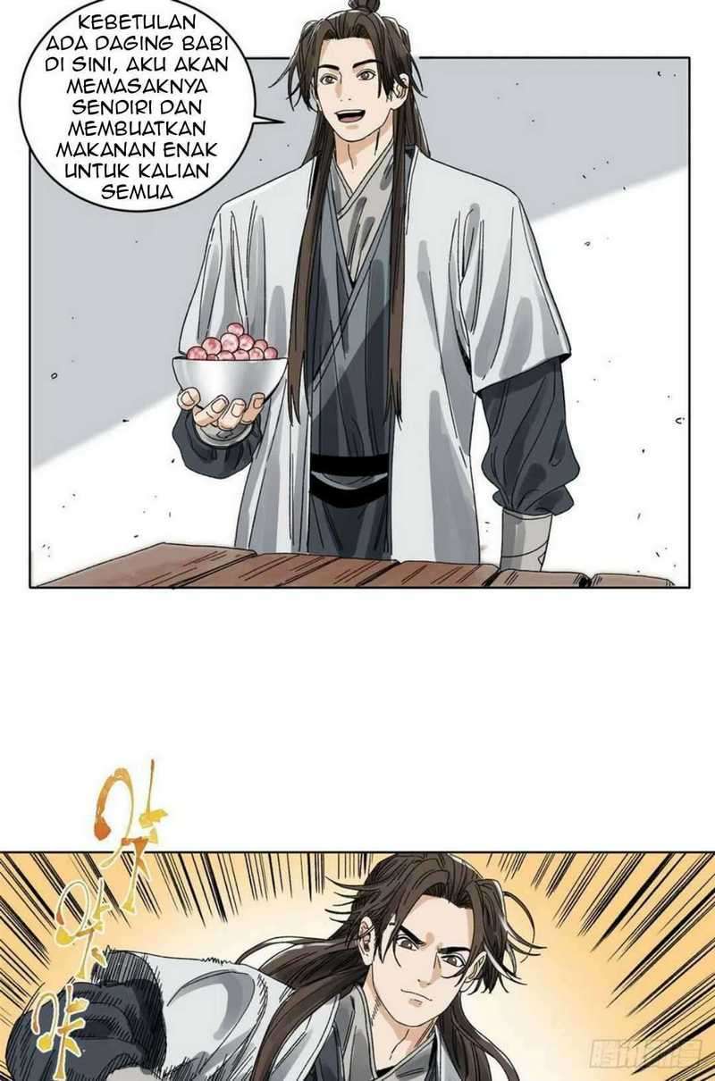 the-taoist - Chapter: 59