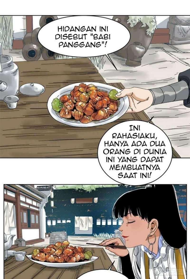 the-taoist - Chapter: 59