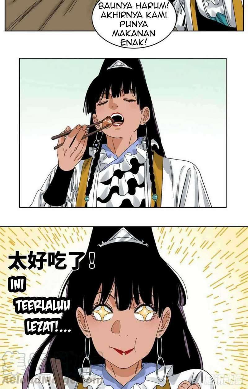 the-taoist - Chapter: 59