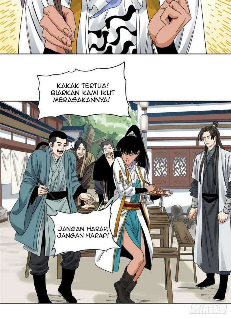the-taoist - Chapter: 59
