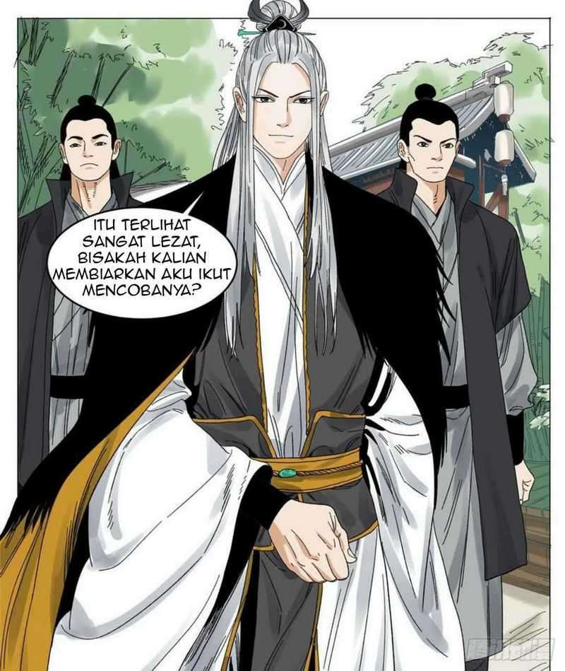 the-taoist - Chapter: 59