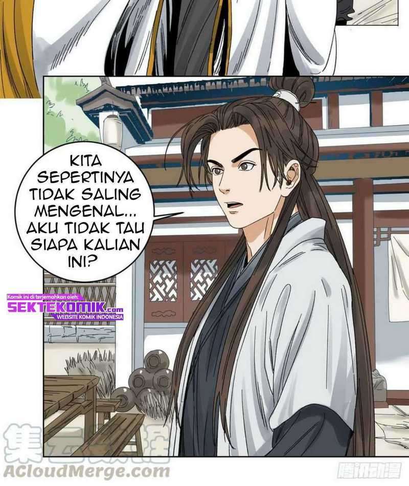 the-taoist - Chapter: 59