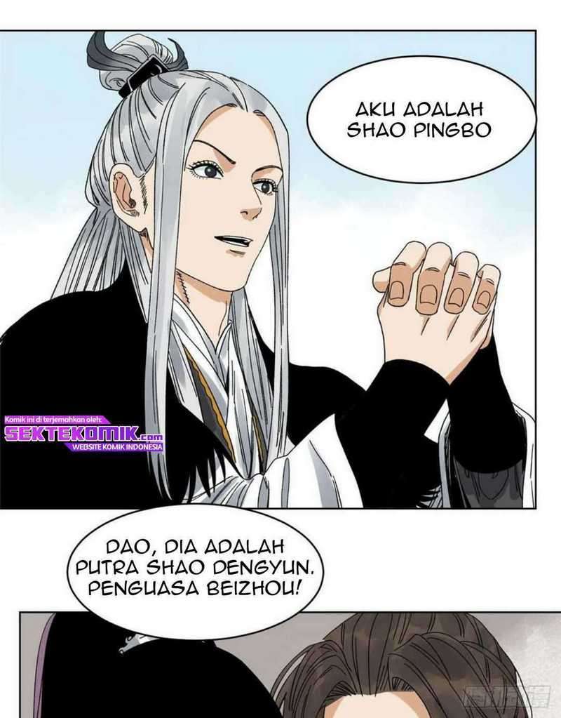 the-taoist - Chapter: 59