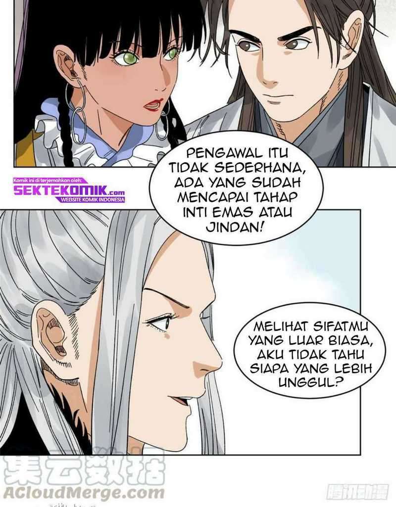 the-taoist - Chapter: 59