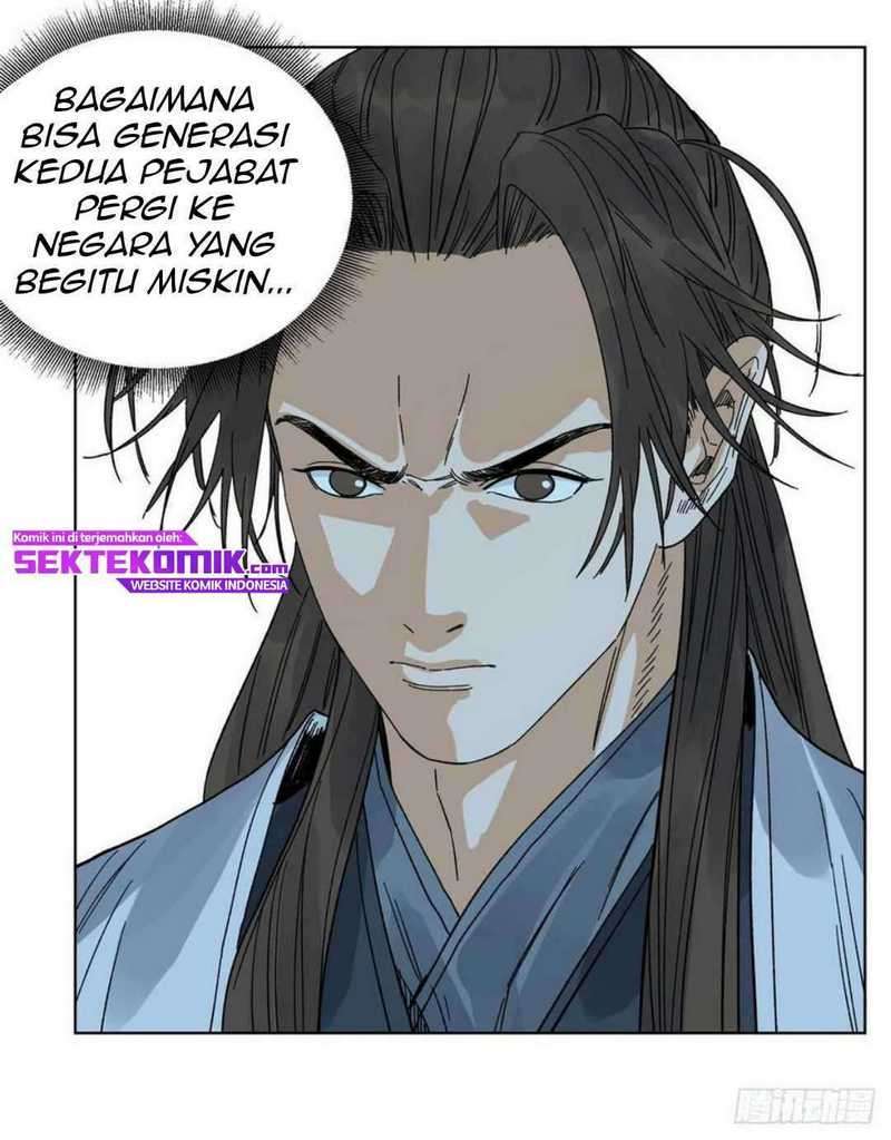 the-taoist - Chapter: 59