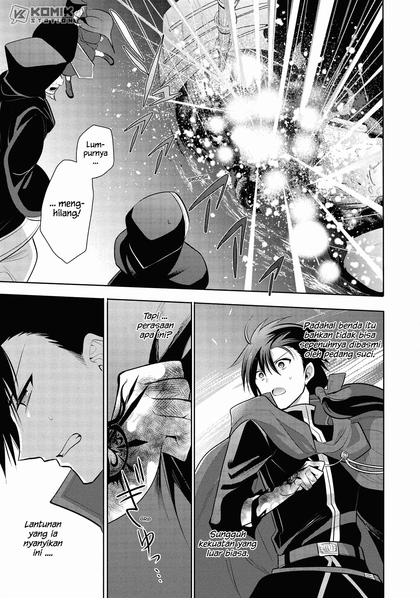 maou-no-ore-ga-dorei-elf-wo-yome-ni-shitanda-ga-dou-medereba-ii - Chapter: 32