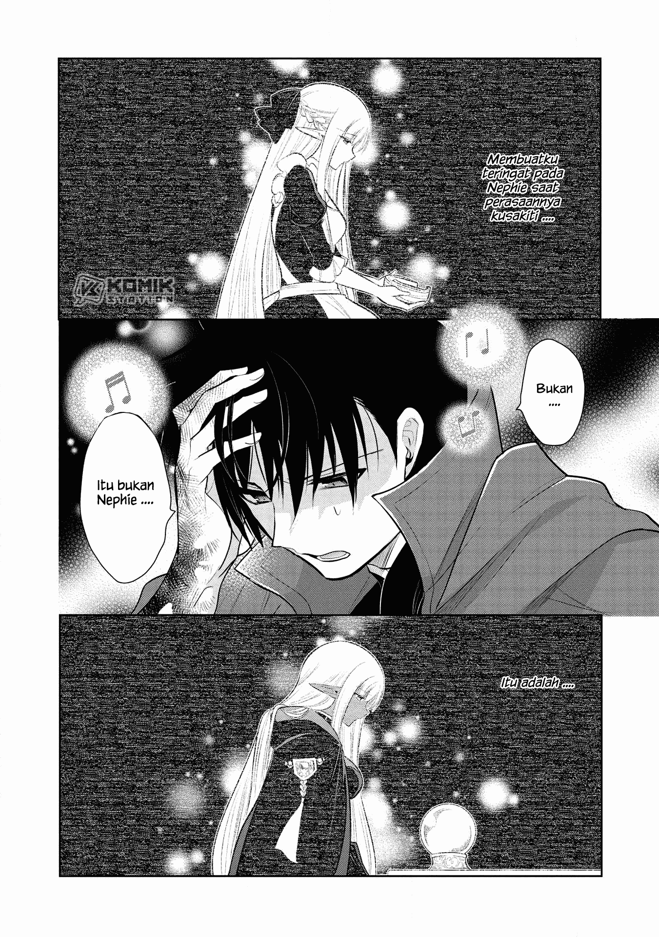 maou-no-ore-ga-dorei-elf-wo-yome-ni-shitanda-ga-dou-medereba-ii - Chapter: 32