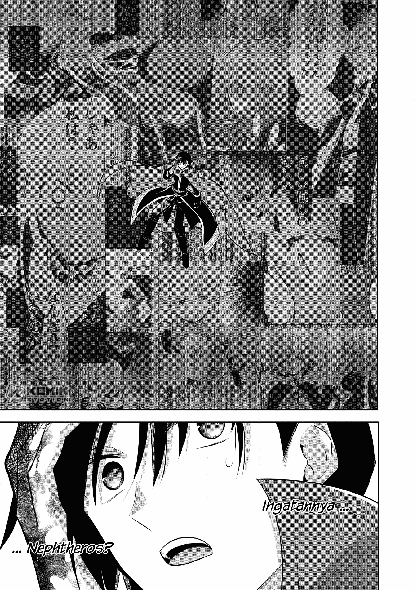 maou-no-ore-ga-dorei-elf-wo-yome-ni-shitanda-ga-dou-medereba-ii - Chapter: 32