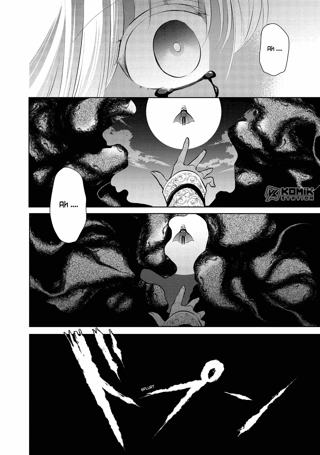 maou-no-ore-ga-dorei-elf-wo-yome-ni-shitanda-ga-dou-medereba-ii - Chapter: 32