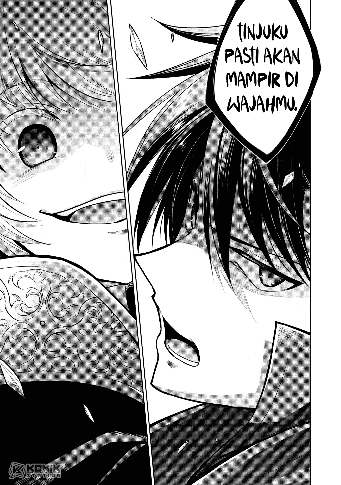 maou-no-ore-ga-dorei-elf-wo-yome-ni-shitanda-ga-dou-medereba-ii - Chapter: 32