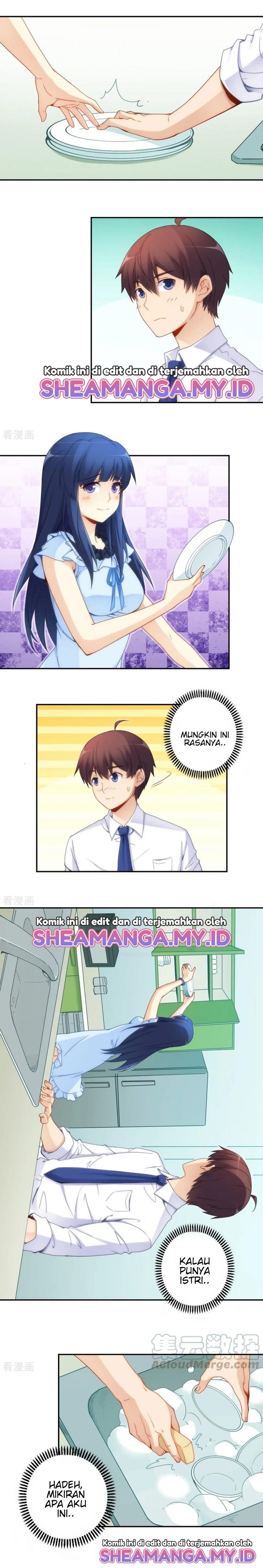 i-am-gao-fu-shuai - Chapter: 70