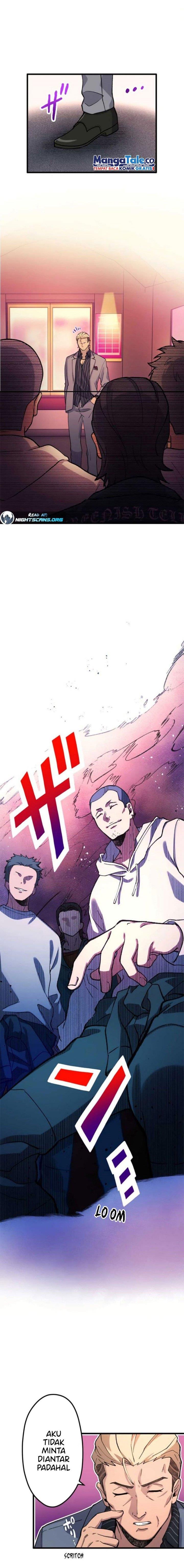 yakuza-seisou-in - Chapter: 9