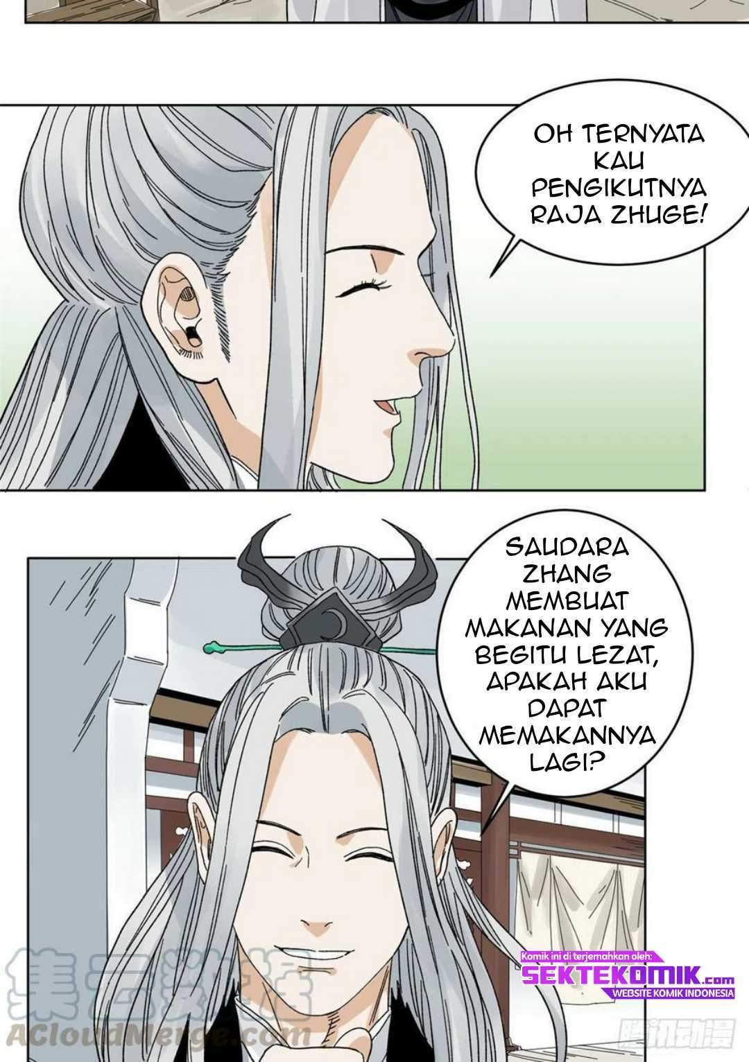the-taoist - Chapter: 60