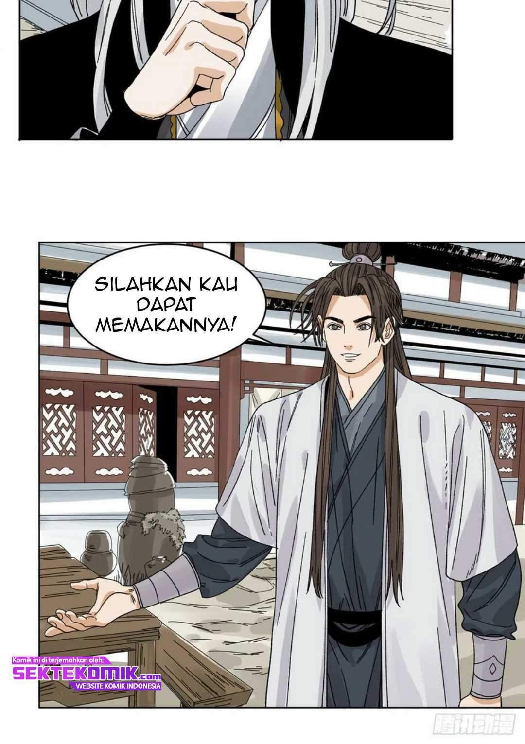 the-taoist - Chapter: 60