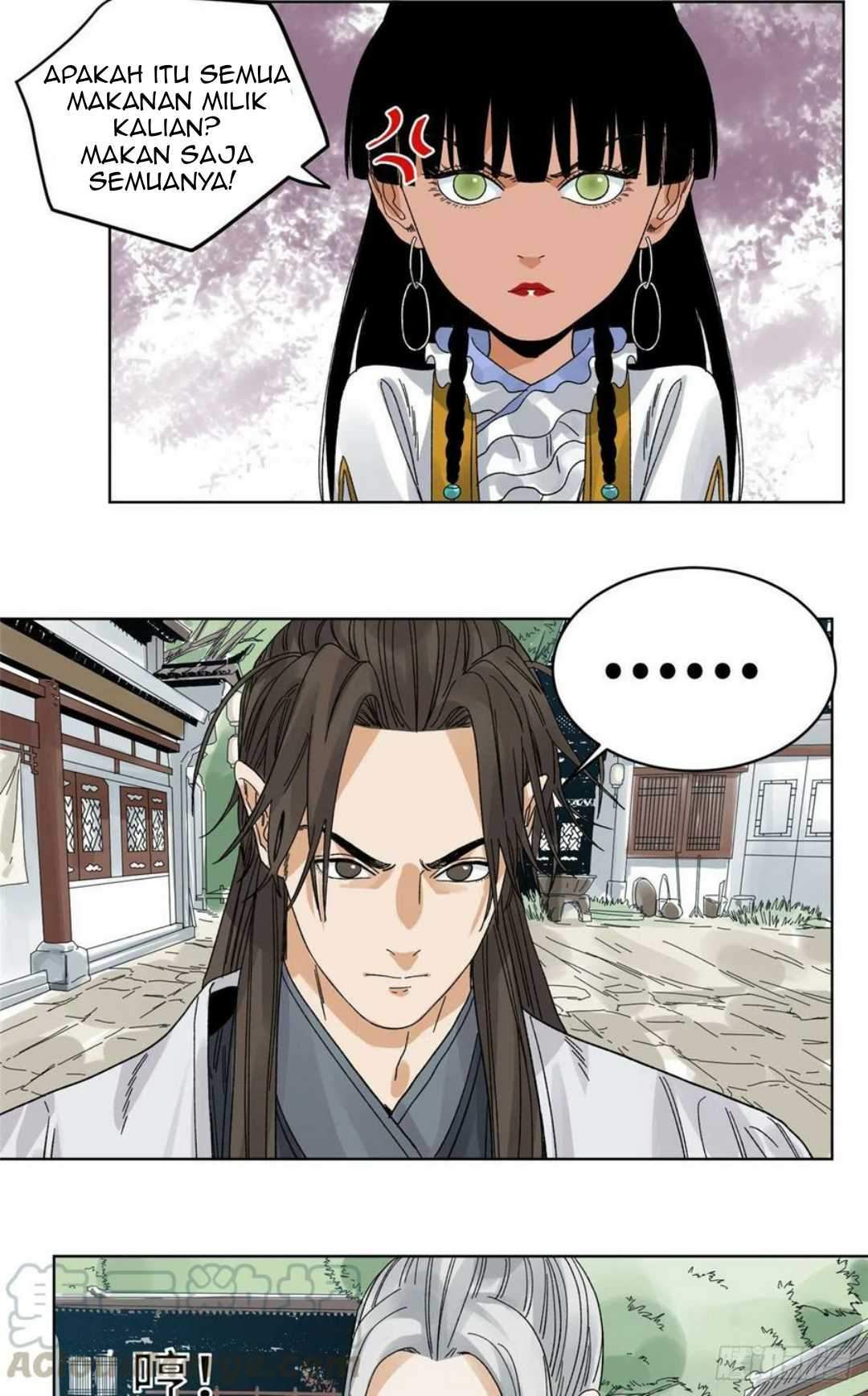 the-taoist - Chapter: 60