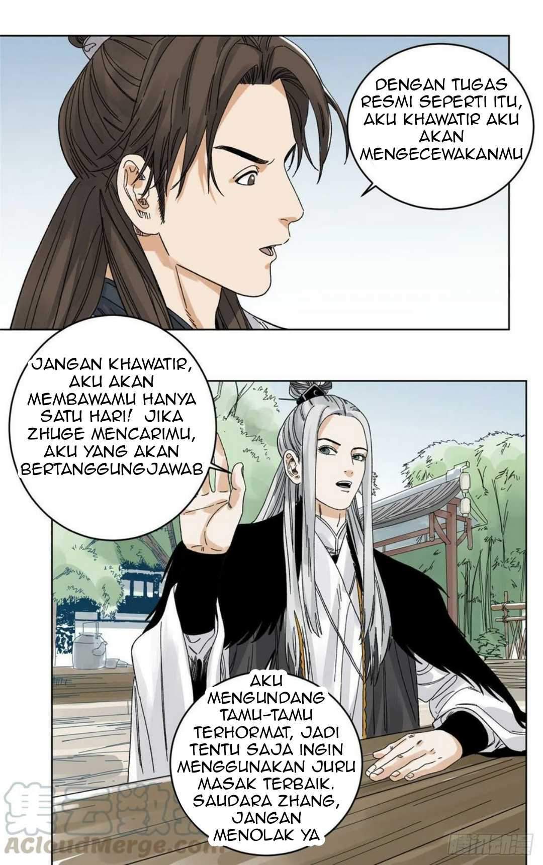 the-taoist - Chapter: 60