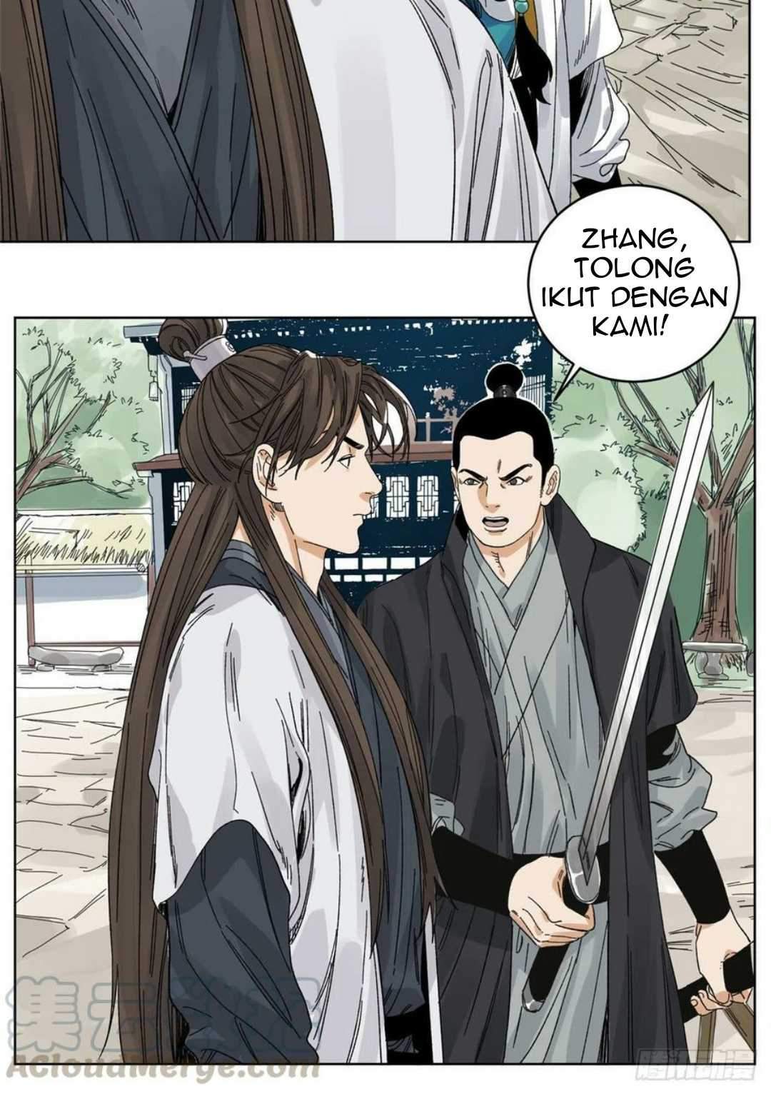 the-taoist - Chapter: 60