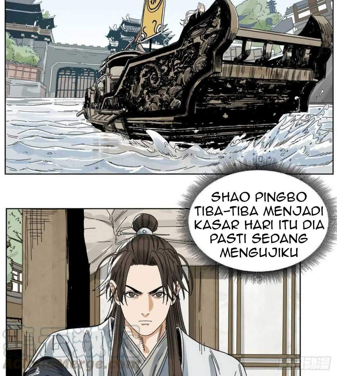 the-taoist - Chapter: 60